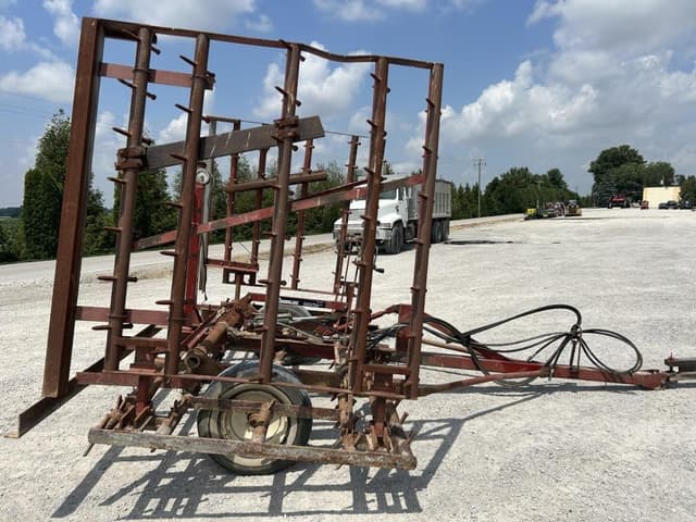 Image of Remlinger 500 equipment image 3
