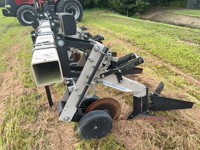 Image of Remlinger 9400 equipment image 1