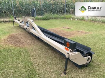 Main image Remlinger CR120M