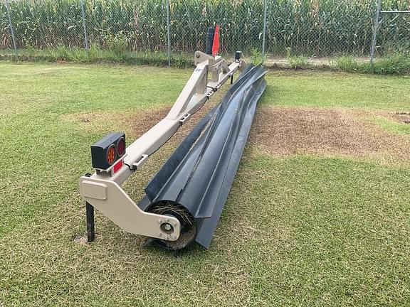 Image of Remlinger CR120M equipment image 4