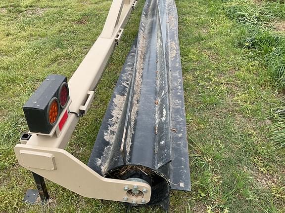Image of Remlinger CR120M equipment image 1