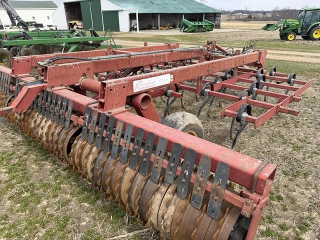 Image of Remlinger RTC-600 equipment image 1