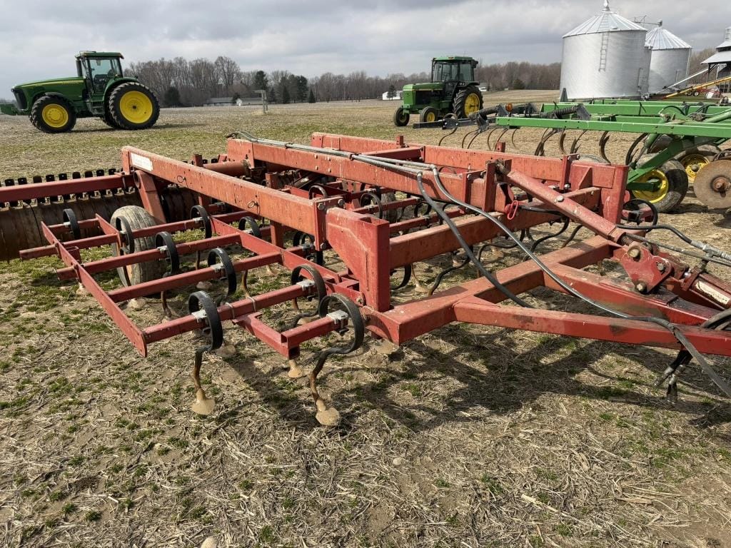 Remlinger RTC-600 Equipment Image0