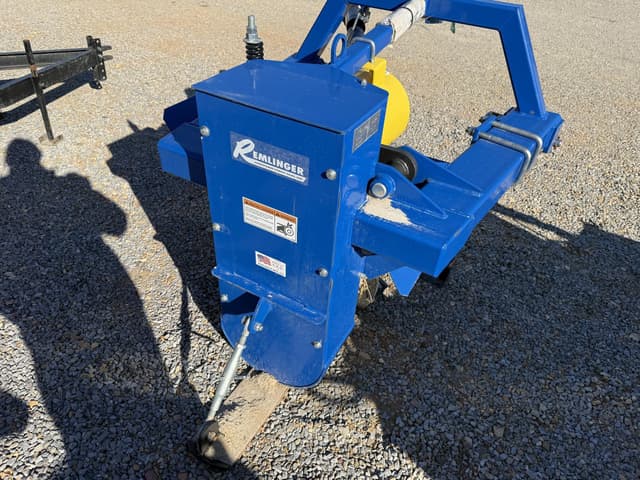 Image of Remlinger PD400 equipment image 3