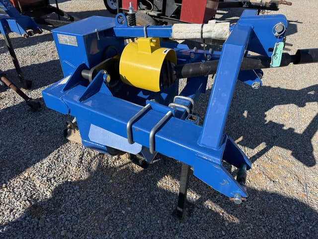 Image of Remlinger PD400 equipment image 1