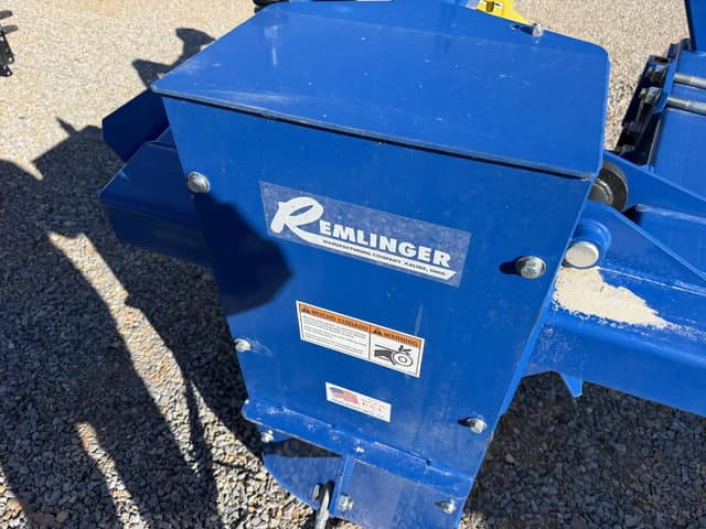 Image of Remlinger PD400 equipment image 4