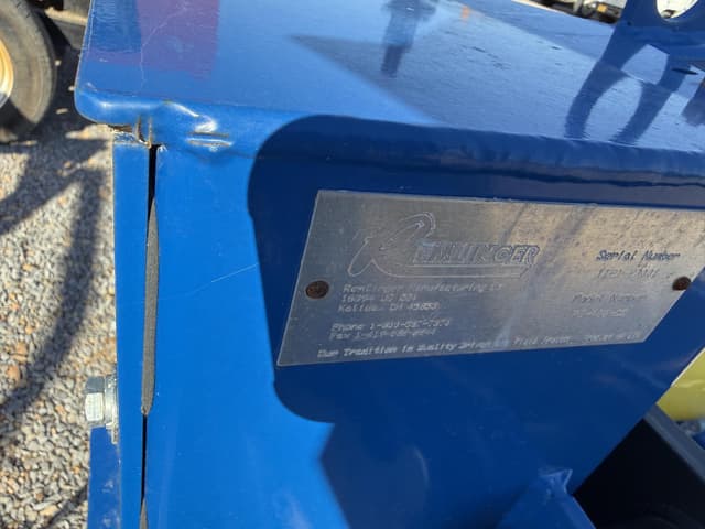 Image of Remlinger PD400 equipment image 2