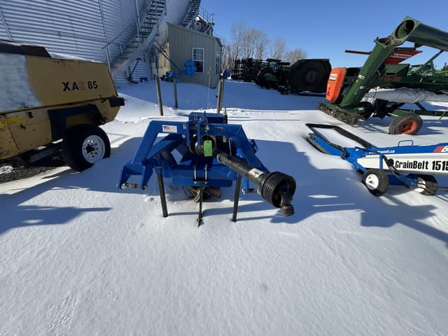 Image of Remlinger PD-400-CC equipment image 1