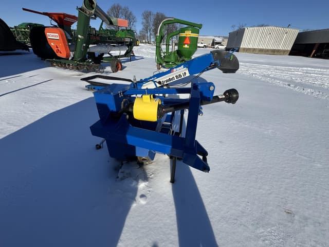 Image of Remlinger PD-400-CC equipment image 3