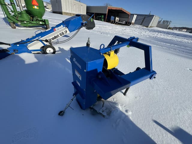 Image of Remlinger PD-400-CC equipment image 4