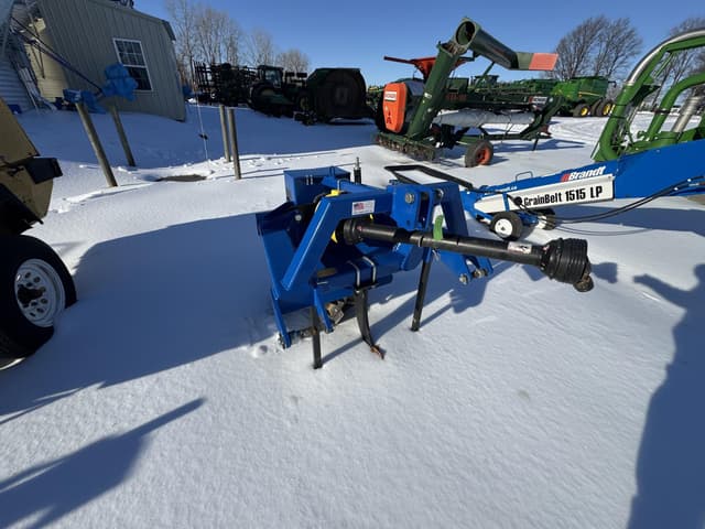 Image of Remlinger PD-400-CC equipment image 2