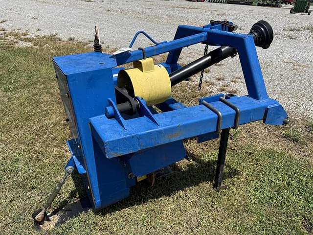 Image of Remlinger 3 pt Ditcher equipment image 1