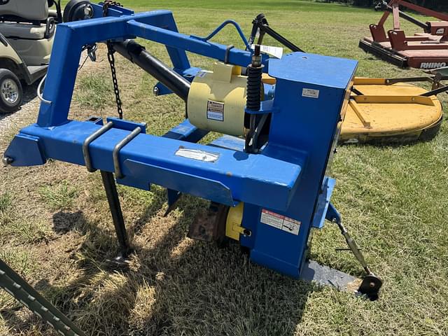 Image of Remlinger 3 pt Ditcher equipment image 3