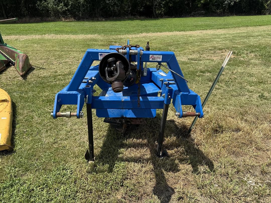 Image of Remlinger 3 pt Ditcher Primary image