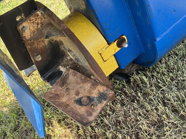 Image of Remlinger 3 pt Ditcher equipment image 4