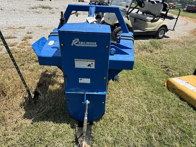 Image of Remlinger 3 pt Ditcher equipment image 2
