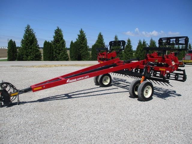 Remlinger Harrow Cart Equipment Image0
