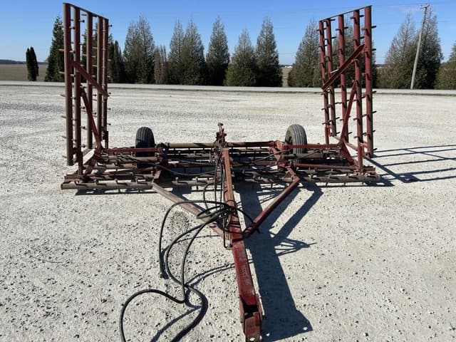 Image of Remlinger DRH-26.5 equipment image 4