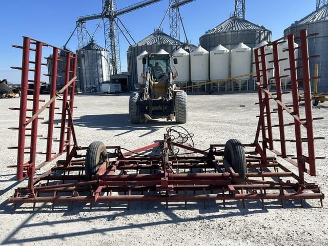 Image of Remlinger DRH-26.5 equipment image 3