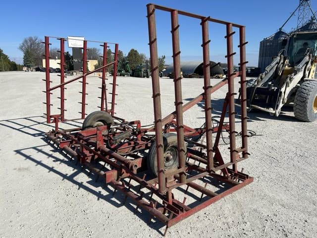 Image of Remlinger DRH-26.5 equipment image 2