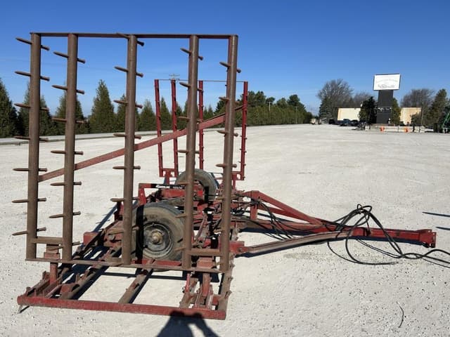 Image of Remlinger DRH-26.5 equipment image 1
