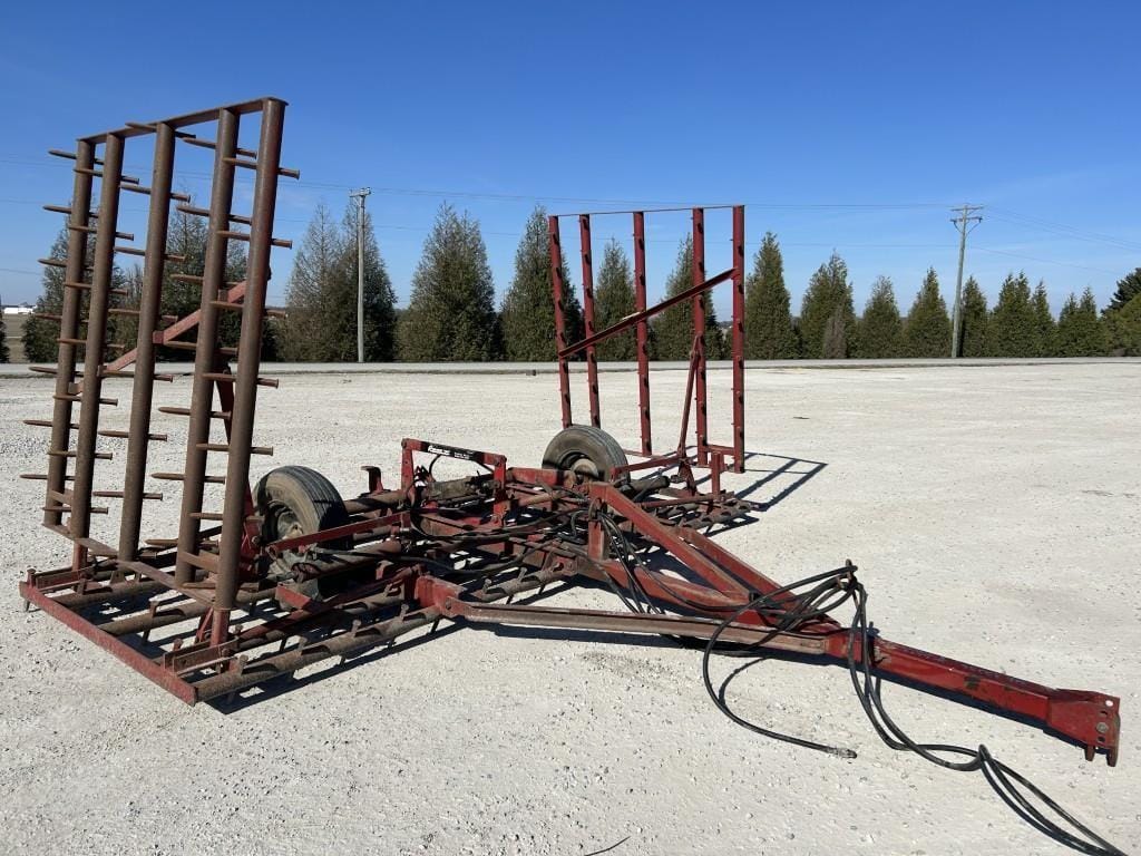 Remlinger DRH-26.5 Equipment Image0