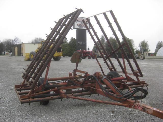 Image of Remlinger DRH-26.5 equipment image 1