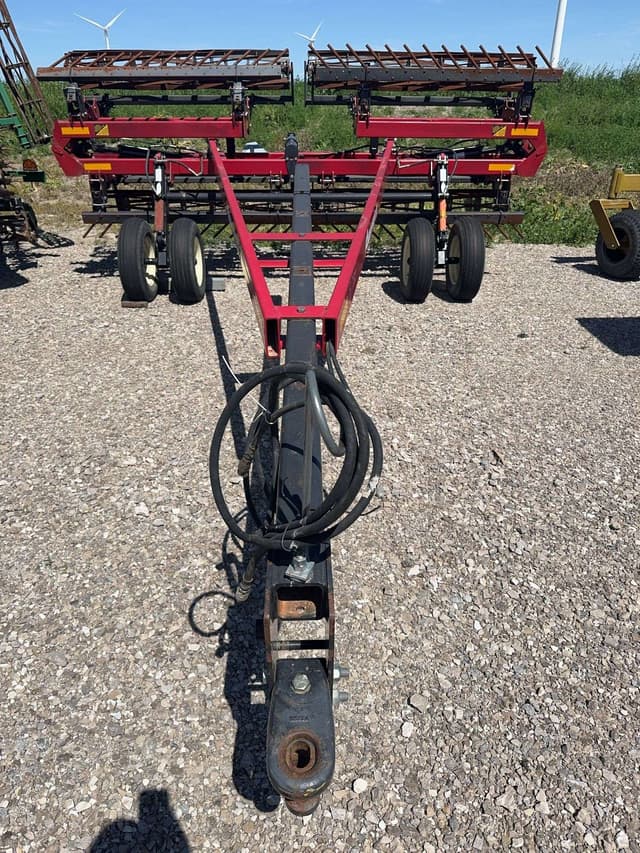 Image of Remlinger DRH-26.5 equipment image 1