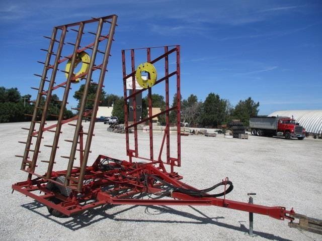 Remlinger DRH-27 Equipment Image0