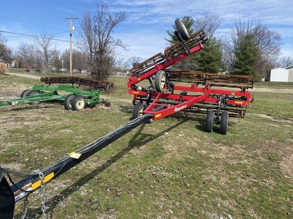 Main image Remlinger DRH-35