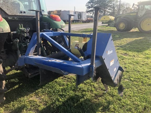 SOLD - Remlinger 3 pt Ditcher Other Equipment 3 Point Attachments ...