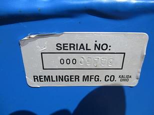 Main image Remlinger PD400 18