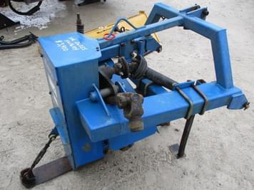 Main image Remlinger PD400