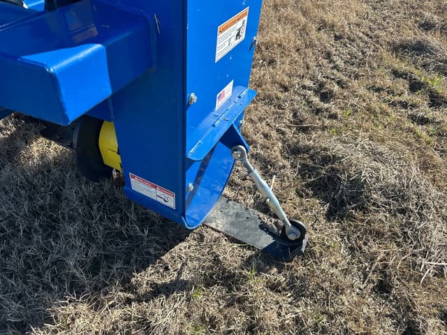 Image of Remlinger PD400 equipment image 4