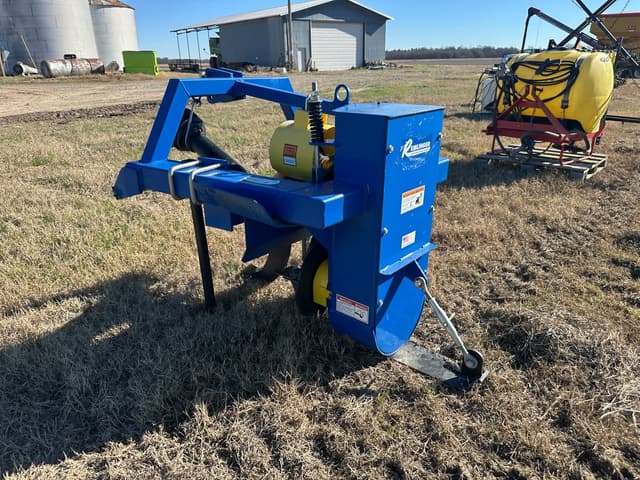 Image of Remlinger PD400 equipment image 3