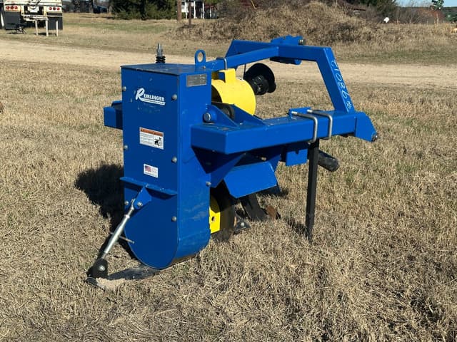 Image of Remlinger PD400 equipment image 2