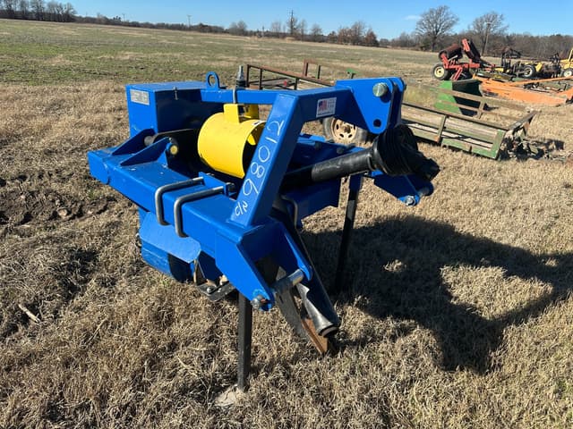 Image of Remlinger PD400 equipment image 1