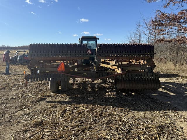 Image of Remlinger RTC600 equipment image 4