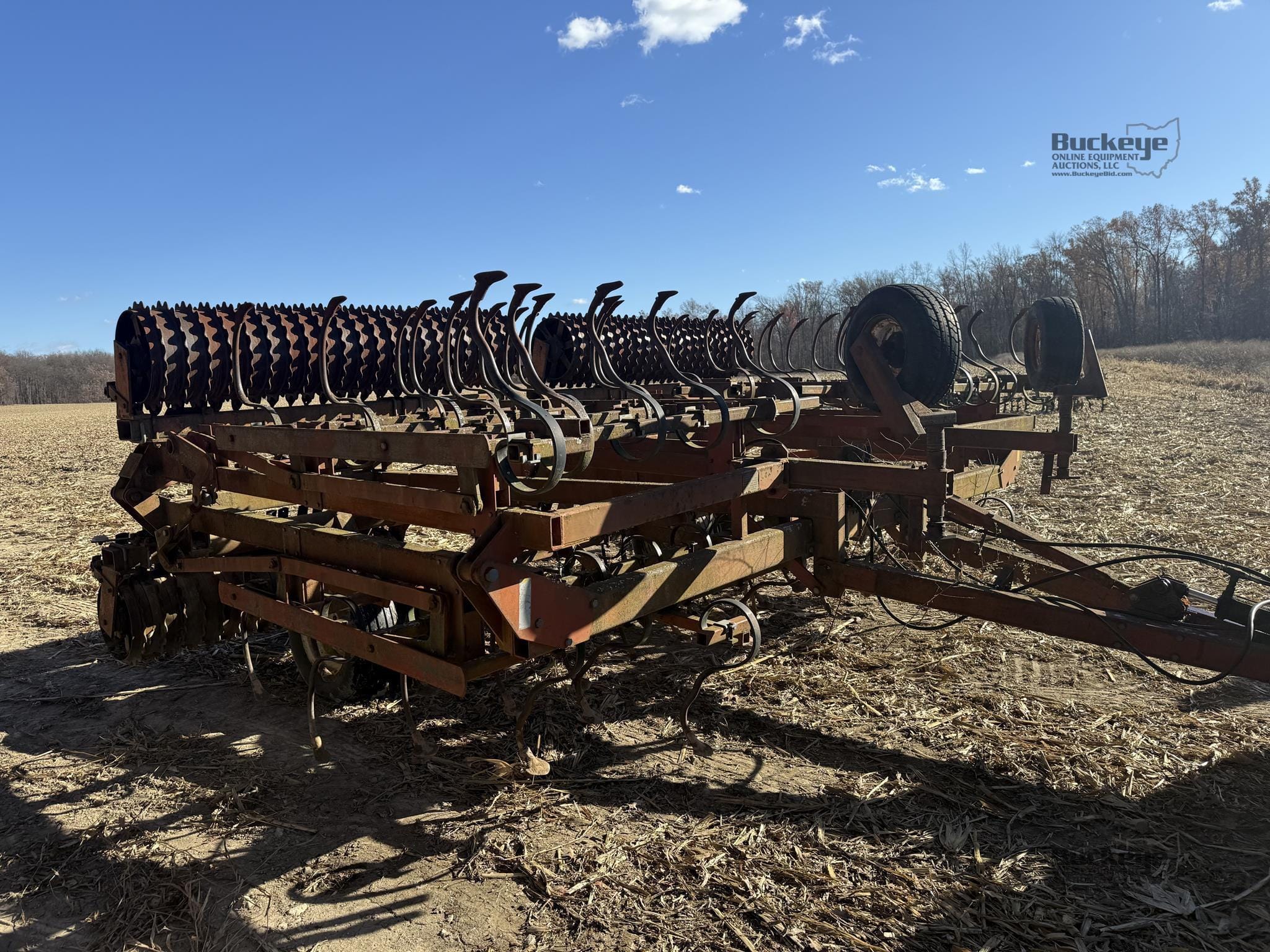 Remlinger RTC600 Equipment Image0