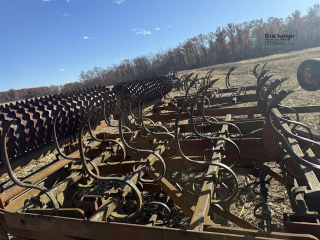 Image of Remlinger RTC600 equipment image 1