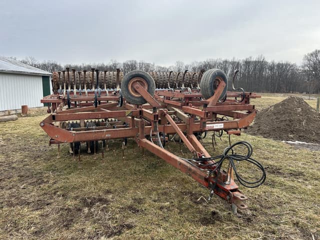 Image of Remlinger RTC600 equipment image 1