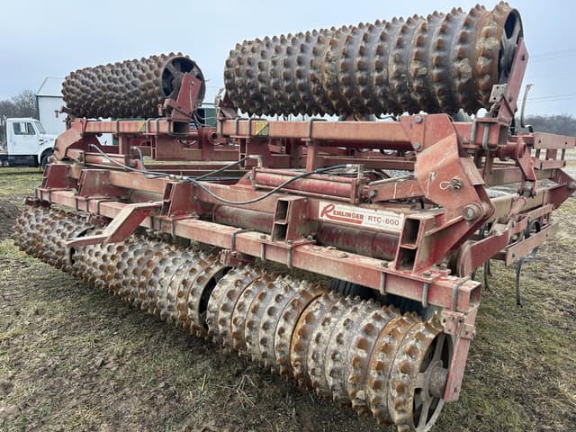 Image of Remlinger RTC600 equipment image 4