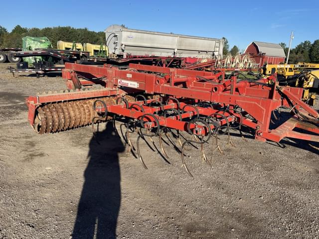 Image of Remlinger RTC600 equipment image 1