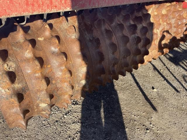 Image of Remlinger RTC600 equipment image 4