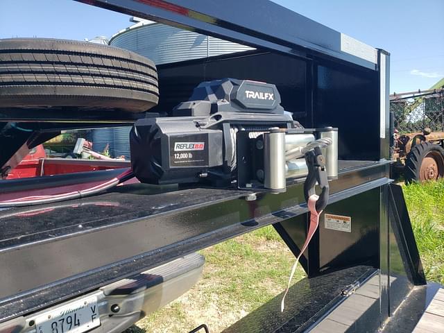 Image of PJ T8242 equipment image 4