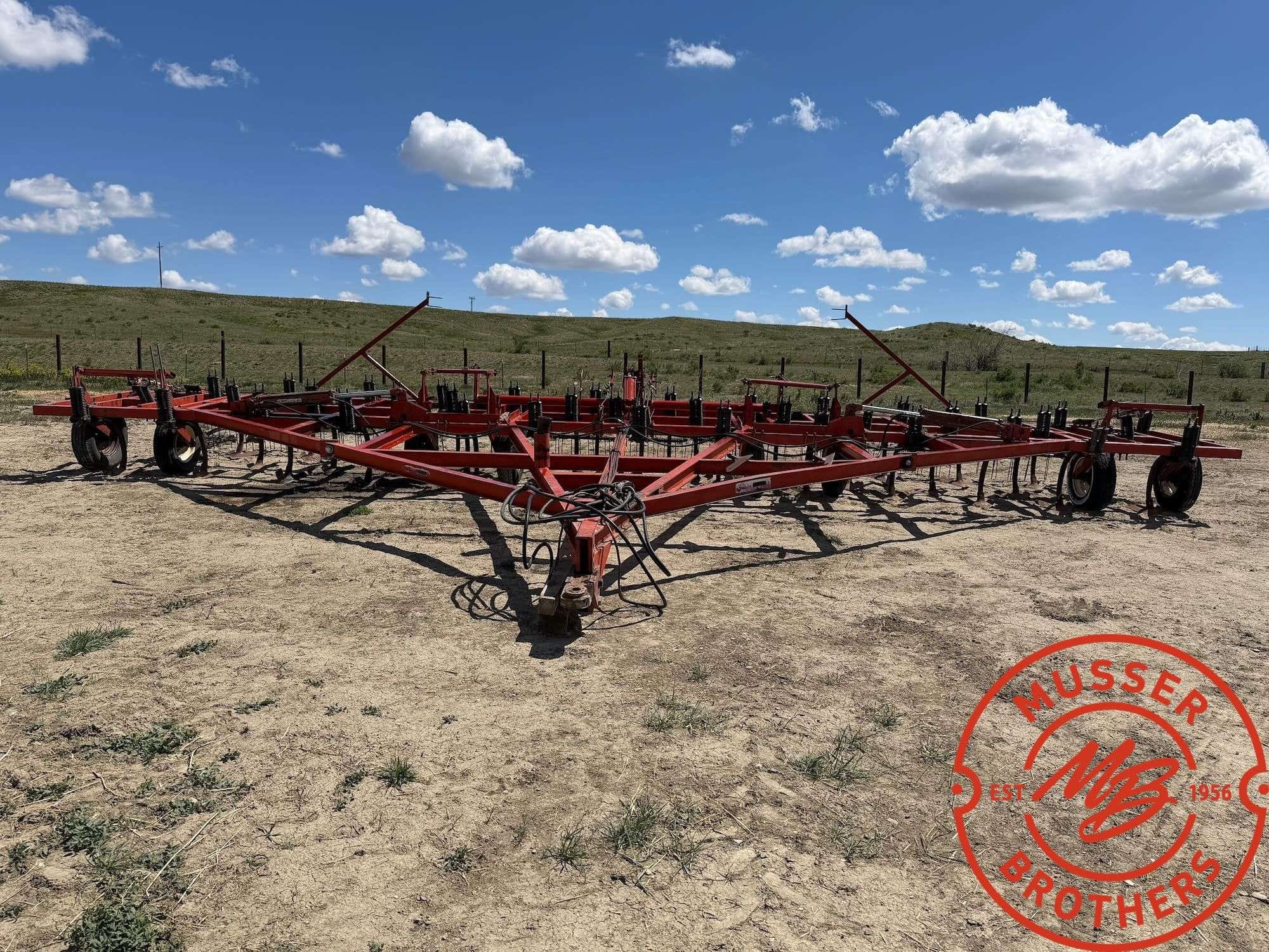 Renn 5501 Equipment Image0