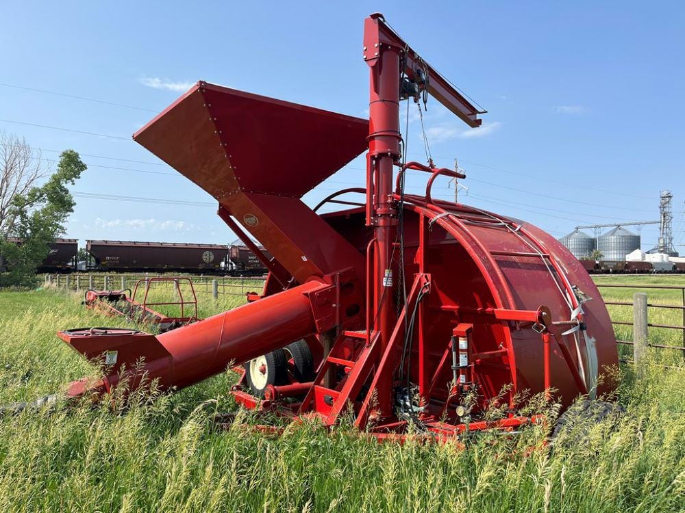 Main image Renn RGB12