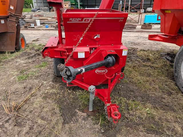 Image of Renn RMC24 equipment image 1
