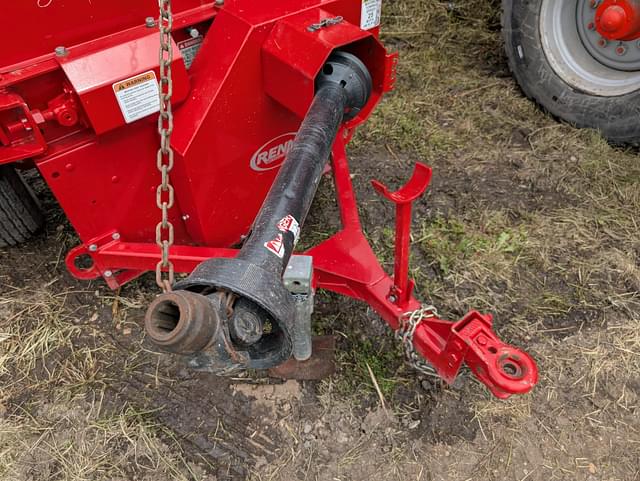 Image of Renn RMC24 equipment image 2