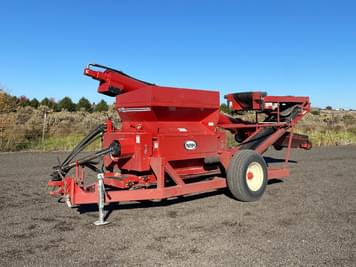 Main image Renn RMC48